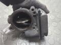 35100-27410 Заслонка дроссельная Hyundai Santa Fe 2007г. - фото №4