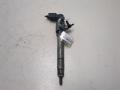 4H2Q9K546AF, LR006495 Форсунка топливная Land Rover Range Rover Sport 2006г. - фото №2