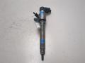 4H2Q9K546AF, LR006495 Форсунка топливная Land Rover Range Rover Sport 2006г. - фото №3