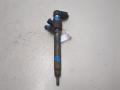 4H2Q9K546AF, LR006495 Форсунка топливная Land Rover Range Rover Sport 2006г. - фото №2