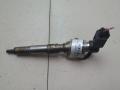 8200704191, 1660000Q1V Форсунка топливная Nissan Juke 2012г. - фото №3