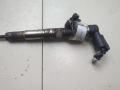 8200704191, 1660000Q1V Форсунка топливная Nissan Juke 2012г. - фото №2