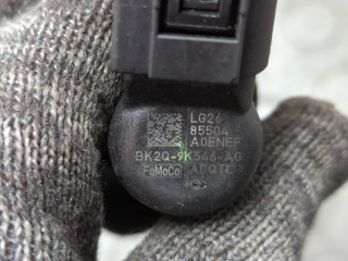 Форсунка топливная, ориг. номер BK2Q9K546AG, Ford Transit 2006-2014