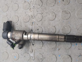 Форсунка топливная, ориг. номер BK2Q9K546AG, Ford Transit 2006-2014
