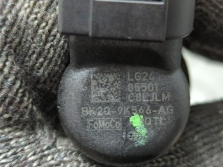 Форсунка топливная, ориг. номер BK2Q9K546AG, Ford Transit 2006-2014
