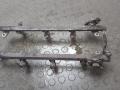 16600JK20A, 17521JK20C Форсунка топливная Infiniti FX 2010г. - фото №4