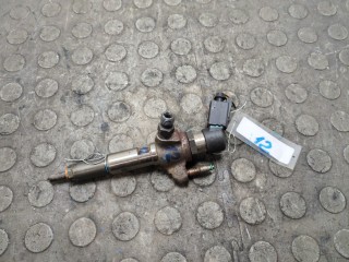 Форсунка топливная, ориг. номер 9674973080, 1980ER, Peugeot 3008 2009-2013