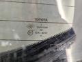 852410F010 Щеткодержатель левый задний Toyota Corolla Verso 2006г. - фото №2