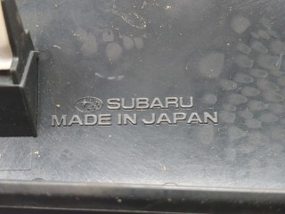 Пластик панели торпеды, ориг. номер 66077FL00A, Subaru Impreza 2016-2019