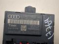 4L0907290A Блок комфорта Audi Q7 2015г. - фото №2