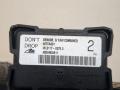 4670A281, 4B39H09A11 Датчик ускорения Mitsubishi Lancer 10 2008г. - фото №5