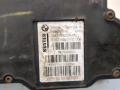 34436850289, 6850289 Электропривод ручного тормоза (моторчик ручника) BMW X5 E70 2010г. - фото №3