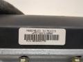 A1638600705 Подушка безопасности переднего пассажира Mercedes ML W163 2003г. - фото №2