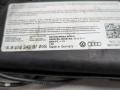 4L0880242B Подушка безопасности боковая (в сиденье) правая передняя Audi Q7 2015г. - фото №3