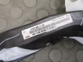 A1638601105 Подушка безопасности боковая (шторка) левая Mercedes ML W163 2003г. - фото №3