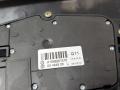 A1648201310, 03464800 Кнопка регулировки сидений левая Tesla Model S 2013г. - фото №5