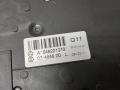 A1648201310, 03464800 Кнопка регулировки сидений левая Tesla Model S 2013г. - фото №5