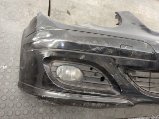Бампер передний, ориг. номер A2038853225, Mercedes C W203 2004-2008