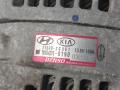 373002G061, TN1042118790 Генератор KIA Optima 4 2017г. - фото №2
