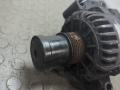 2C1T10300BA, 4461712 Генератор Ford Transit 2001г. - фото №2