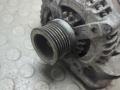 3M5T10300LD, 1042105800 Генератор Ford Focus 2008г. - фото №2