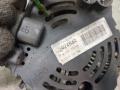 57055T Генератор Peugeot 206 2003г. - фото №3