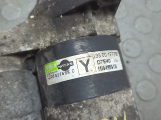 Стартер, ориг. номер 233001F77B, Nissan Primera 1999-2002