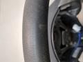 451000D280B1 Руль Toyota Yaris 2010г. - фото №3