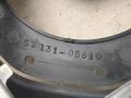48110-62J00-S1S Руль Suzuki SX4 2009г. - фото №3