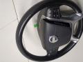 30756616 Руль Volvo XC60 2009г. - фото №2