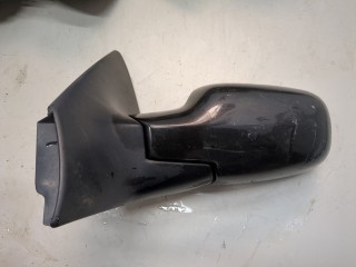Зеркало боковое левое, ориг. номер 7701068375, Renault Megane 2006-2009