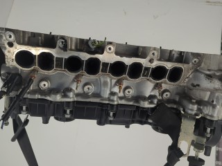 Головка блока (ГБЦ), ориг. номер 55500311, 95519588, 609178, Opel Insignia 2017-2020