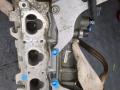 03E103351C Головка блока (ГБЦ) Skoda Fabia 2010г. - фото №2