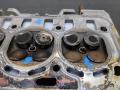 03E103351C Головка блока (ГБЦ) Skoda Fabia 2010г. - фото №4