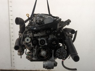Двигатель (ДВС) Lexus IS 2005-2008