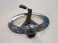 284F13JA0A, 628903JA0A Эмблема Infiniti JX 2013г. - фото №4