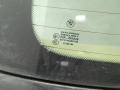41627166105, 7166105 Крышка (дверь) багажника BMW 3 серия 2006г. - фото №2