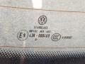 6R6827025C Крышка (дверь) багажника Volkswagen Polo 2011г. - фото №5