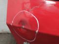 6V6827025H Крышка (дверь) багажника Skoda Fabia 2015г. - фото №3