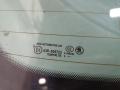 6V6827025H Крышка (дверь) багажника Skoda Fabia 2015г. - фото №4