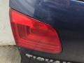 5N0827025G Крышка (дверь) багажника Volkswagen Tiguan 2014г. - фото №4