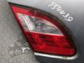 5074536AC Крышка (дверь) багажника Chrysler Sebring 2007г. - фото №2