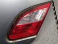 5074536AC Крышка (дверь) багажника Chrysler Sebring 2007г. - фото №3