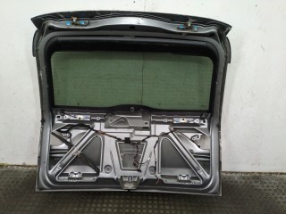 Крышка (дверь) багажника, ориг. номер 41003452197, 3452197, BMW X3 E83 2006-2010