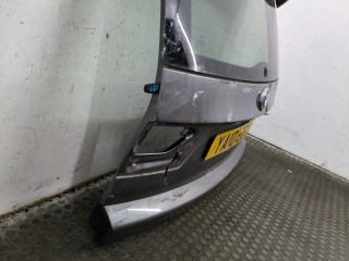 Крышка (дверь) багажника, ориг. номер 41003452197, 3452197, BMW X3 E83 2006-2010