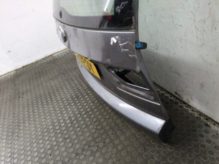 Крышка (дверь) багажника, ориг. номер 41003452197, 3452197, BMW X3 E83 2006-2010