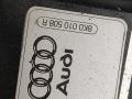 4G0809906C, 4G0809907 Лючок бензобака Audi A6 2014г. - фото №4