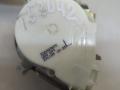 4M51A61295AL, 4M51A61295AK, 1480174 Ремень безопасности левый передний Ford Focus 2006г. - фото №2