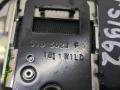 A2078605185, A2078600182 Ремень безопасности левый передний Mercedes E-Coupe C207 2011г. - фото №4