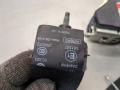 1839762, BM5161295AE3JA6 Ремень безопасности левый передний Ford Focus 2016г. - фото №3